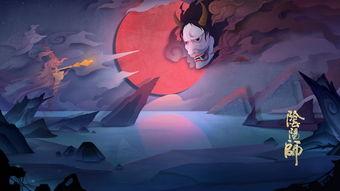 网易阴阳师最新爆料,神秘式神降临，全新剧情篇章即将开启！