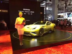 上海车展事件最新爆料,揭秘幕后真相与各方动态