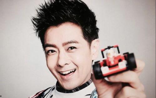 圈内爆料林志颖是谁,林志颖背后的神秘人物，圈内爆料令人震惊！